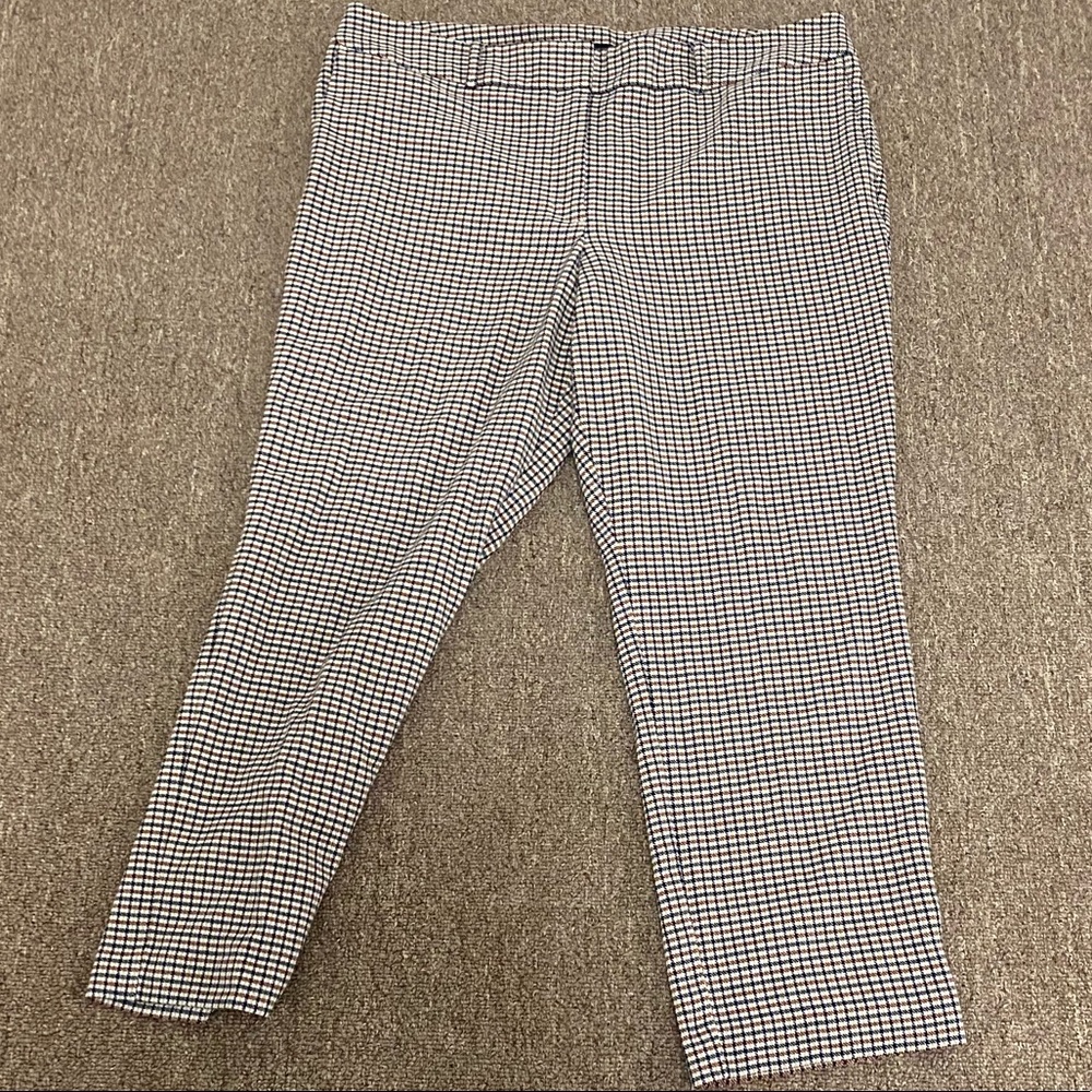 Ann Taylor factory office pant size 16